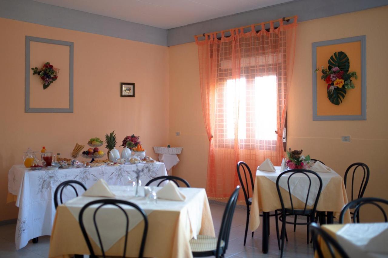 B&B Armonia Энна Экстерьер фото